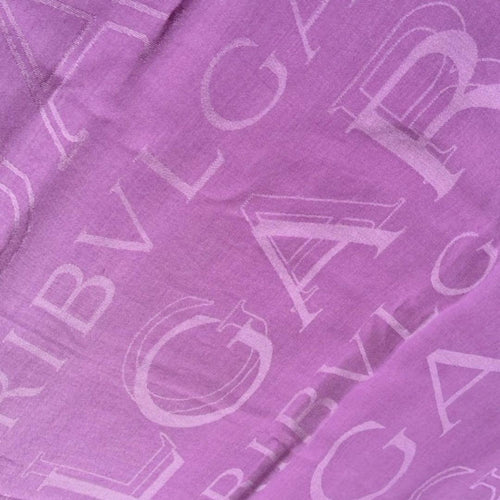 Bvlgari Stoles Shawls