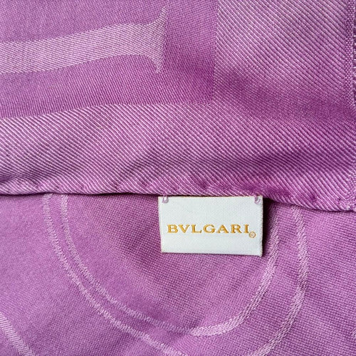 Bvlgari Stoles Shawls