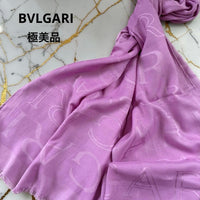 Bvlgari Stoles Shawls