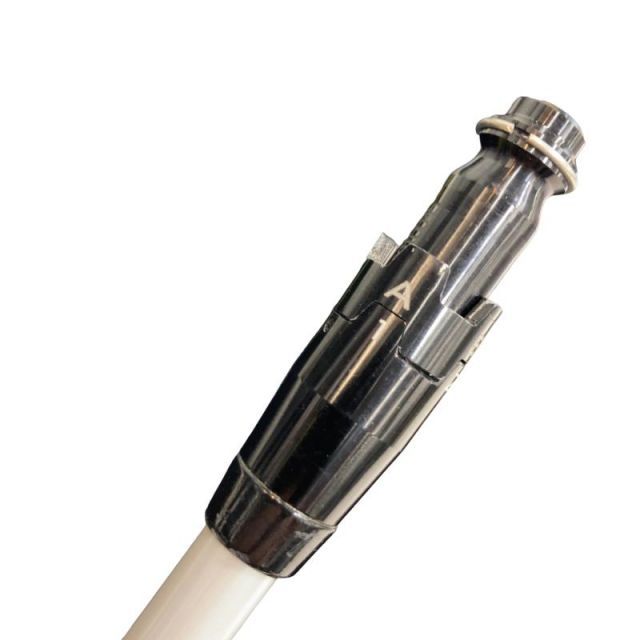 Shaft (Gt Attas 11 7 X)B