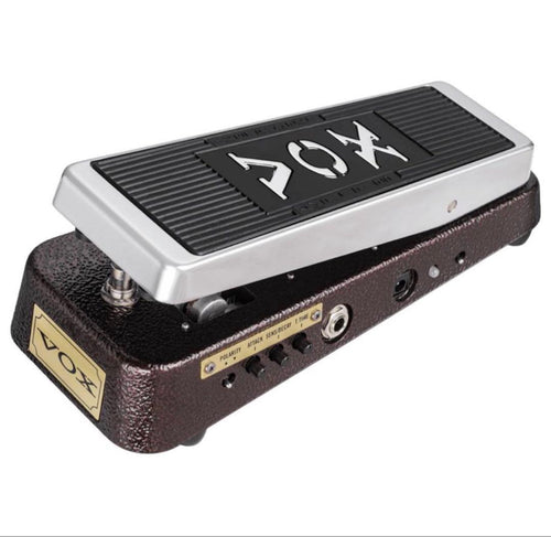 Vox Other V863-Ca Wah Pedal