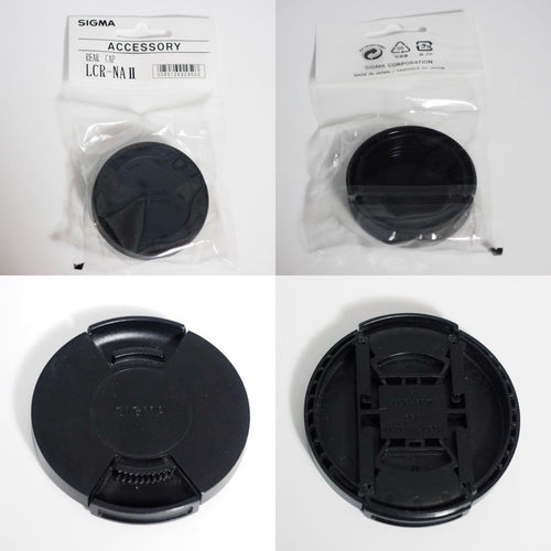 Sigma Prime Lenses F1.4 Dc Hsm Art