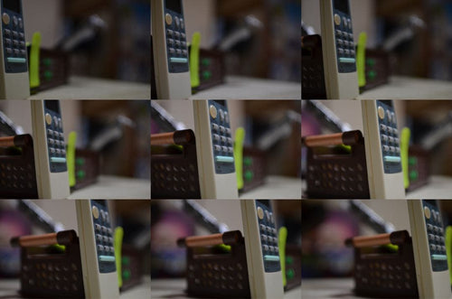 Sigma Prime Lenses F1.4 Dc Hsm Art