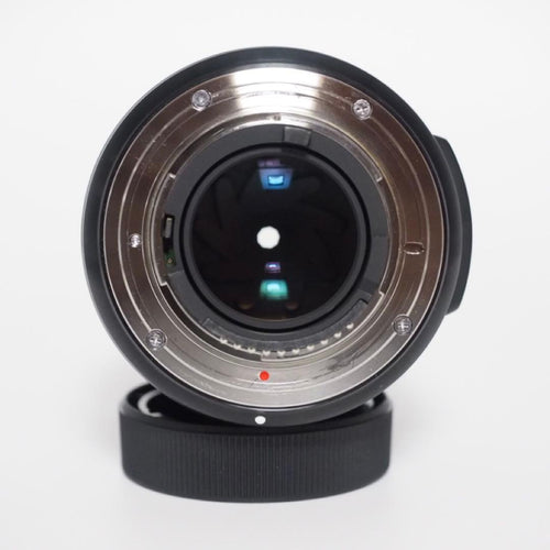Sigma Prime Lenses F1.4 Dc Hsm Art