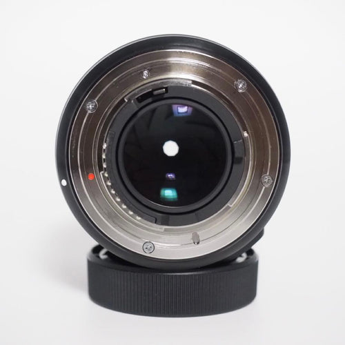 Sigma Prime Lenses F1.4 Dc Hsm Art