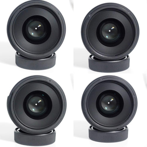 Sigma Prime Lenses F1.4 Dc Hsm Art