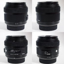 Sigma Prime Lenses F1.4 Dc Hsm Art