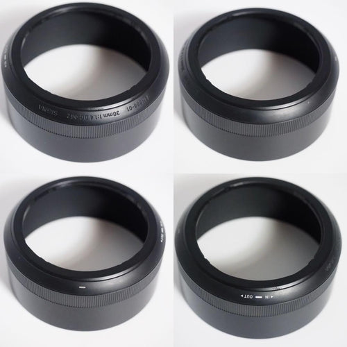 Sigma Prime Lenses F1.4 Dc Hsm Art