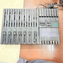 Yamaha Multi -Track Recorder 4Ch Mtr Cmx