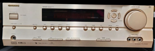 Onkyo Av Amplifiers Ac Tx-Sa504