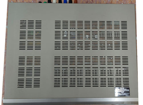 Onkyo Av Amplifiers Ac Tx-Sa504