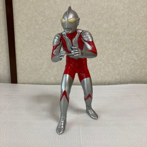 Banpresto Ultraman Ts81 1999
