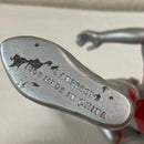 Banpresto Ultraman Ts81 1999