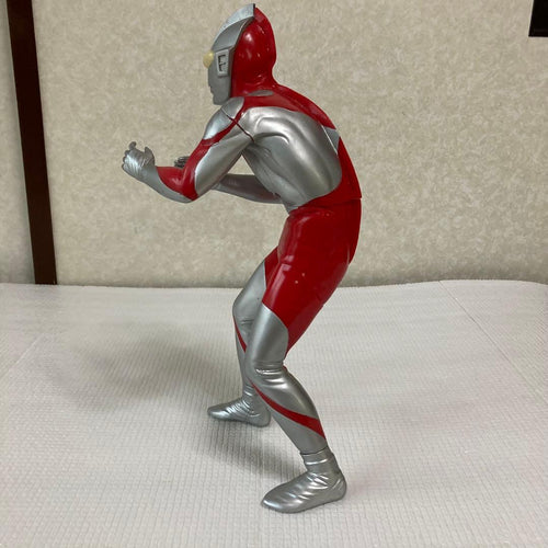 Banpresto Ultraman Ts81 1999