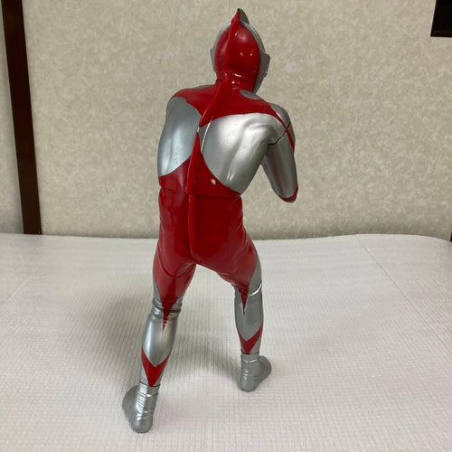 Banpresto Ultraman Ts81 1999