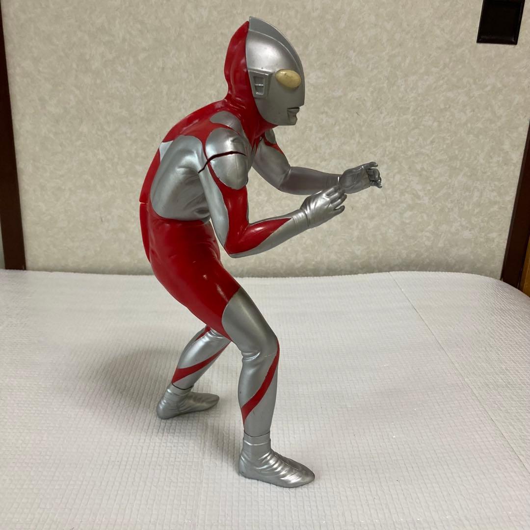 Banpresto Ultraman Ts81 1999