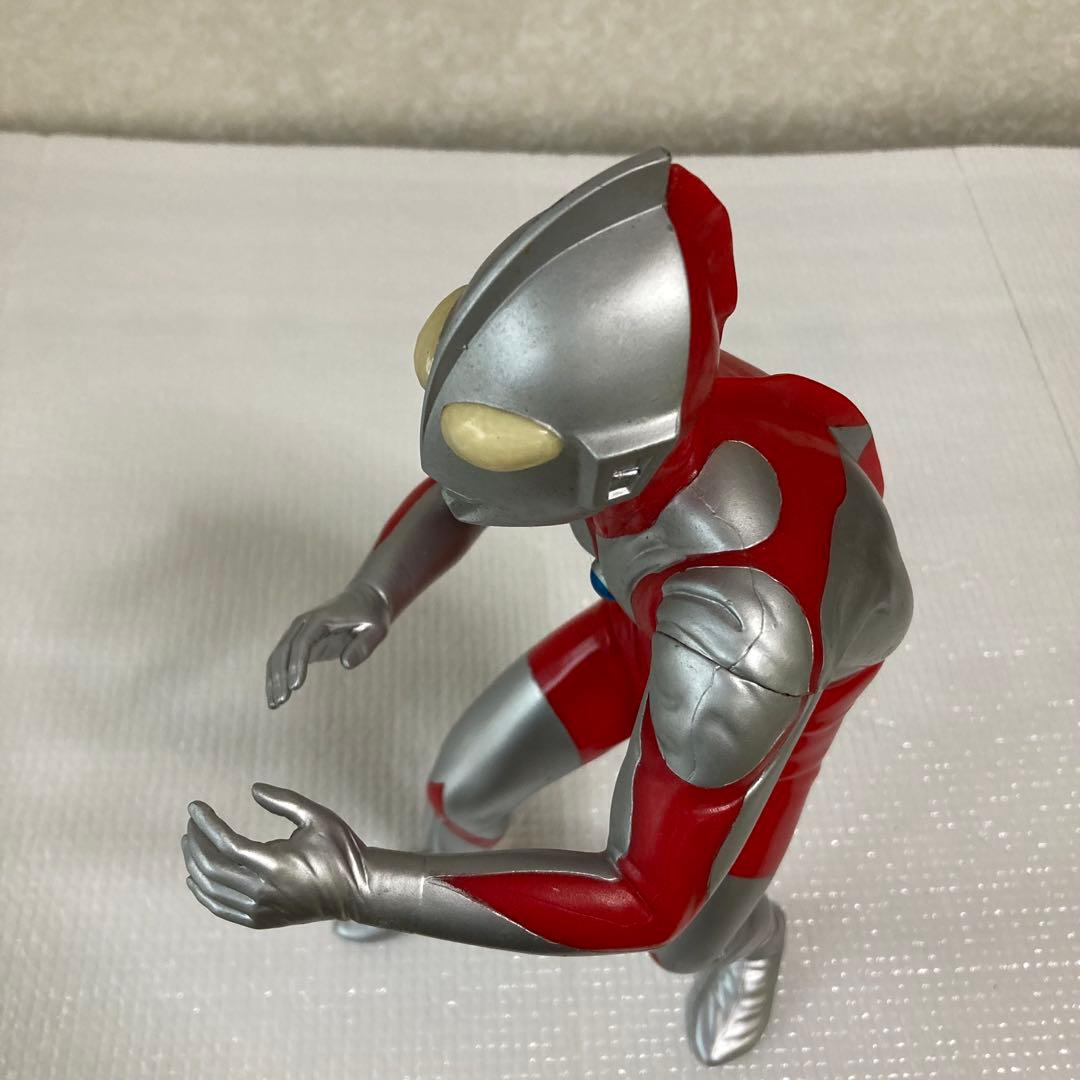 Banpresto Ultraman Ts81 1999
