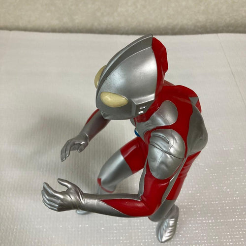 Banpresto Ultraman Ts81 1999