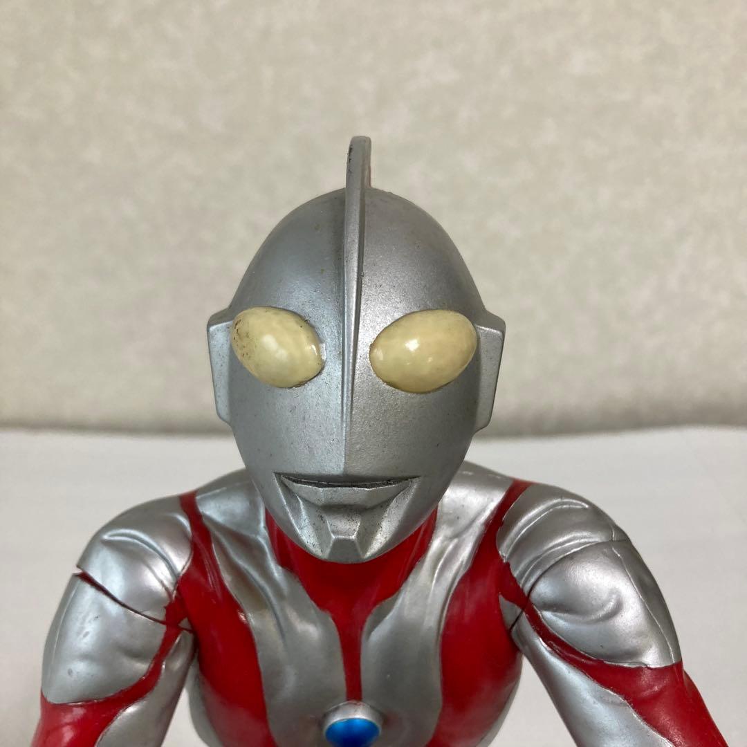 Banpresto Ultraman Ts81 1999
