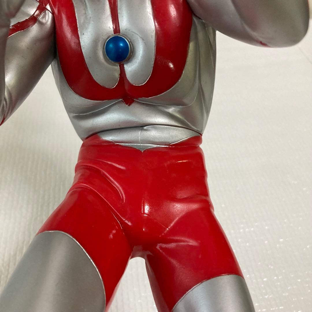 Banpresto Ultraman Ts81 1999