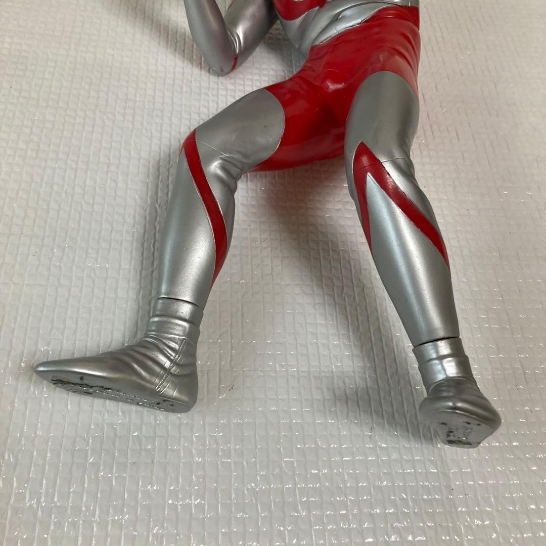 Banpresto Ultraman Ts81 1999