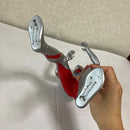 Banpresto Ultraman Ts81 1999