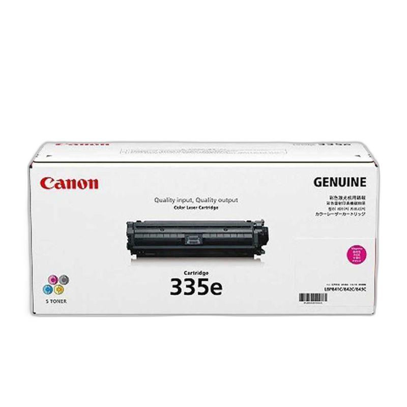 Canon Toner Cartridge Crg-335Emag