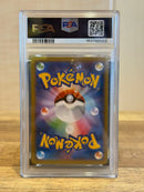 Pok Mon Trading Card Game P J Xy-Psa 9