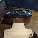 Contax Rangefinder Cameras I Carl Zeiss