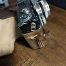 Contax Rangefinder Cameras I Carl Zeiss