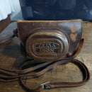 Contax Rangefinder Cameras I Carl Zeiss