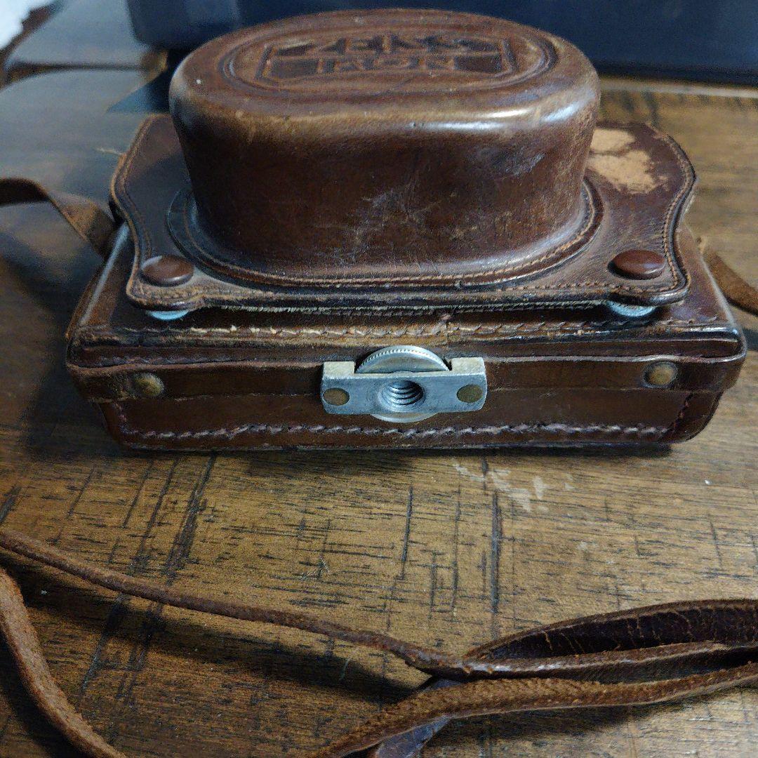 Contax Rangefinder Cameras I Carl Zeiss
