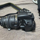 Nikon Digital Slrs D3200 2