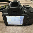 Nikon Digital Slrs D3200 2