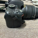 Nikon Digital Slrs D3200 2
