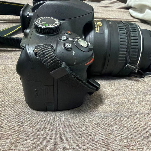 Nikon Digital Slrs D3200 2