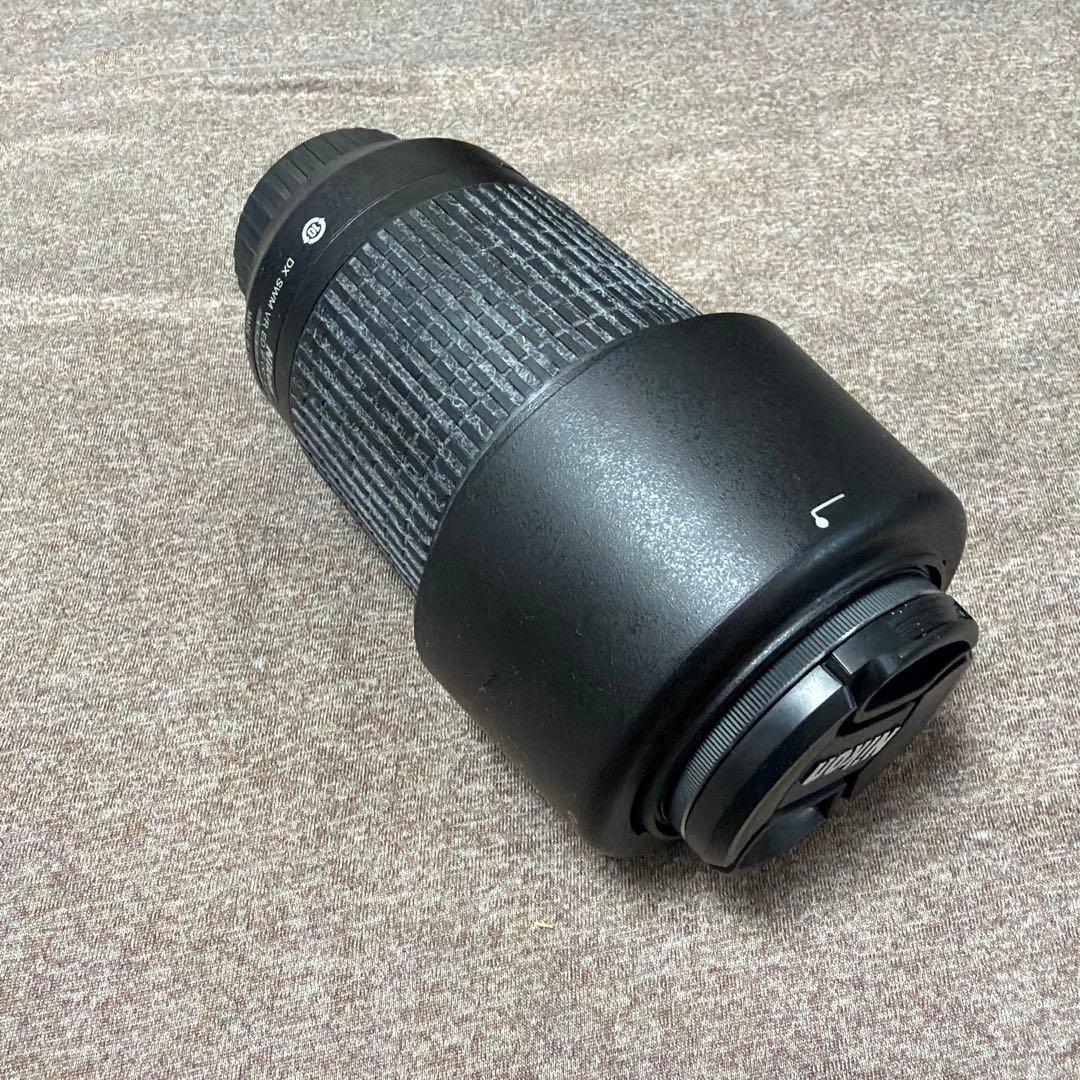 Nikon Digital Slrs D3200 2