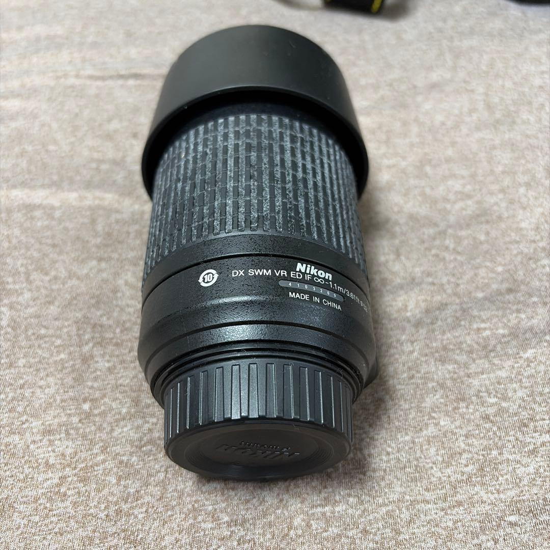 Nikon Digital Slrs D3200 2