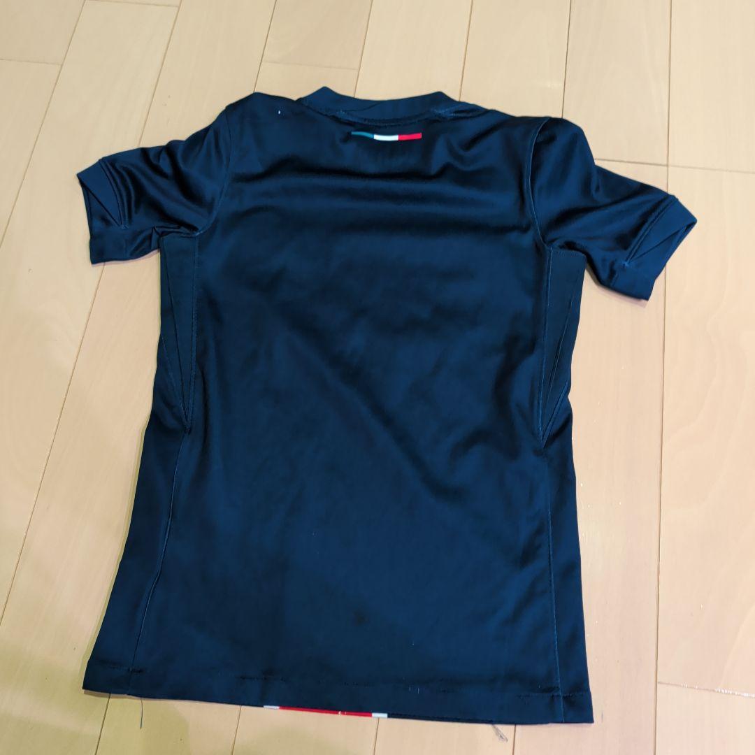 Nike Shirts Paris Saint Germain voetbalshirt