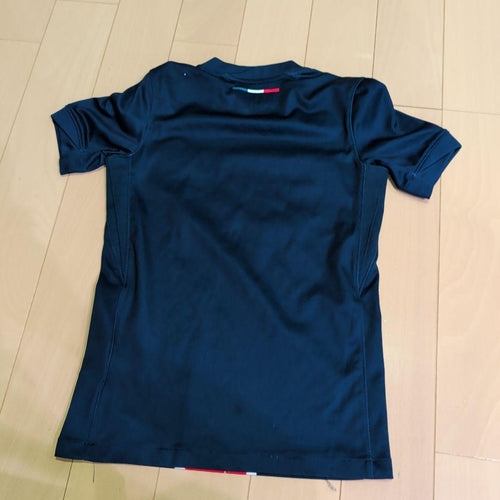 Nike Shirts Paris Saint Germain voetbalshirt