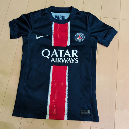 Nike Shirts Paris Saint Germain voetbalshirt