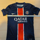 Nike Shirts Paris Saint Germain voetbalshirt