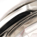 Rolex Others L 69174 Sil/Ba K18Wg Used A