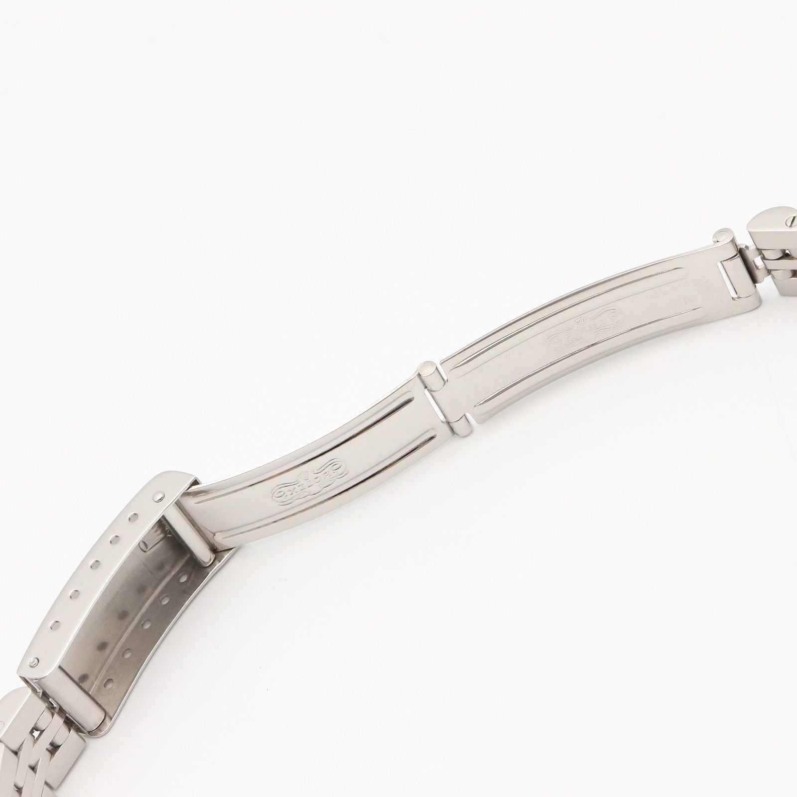 Rolex Others L 69174 Sil/Ba K18Wg Used A