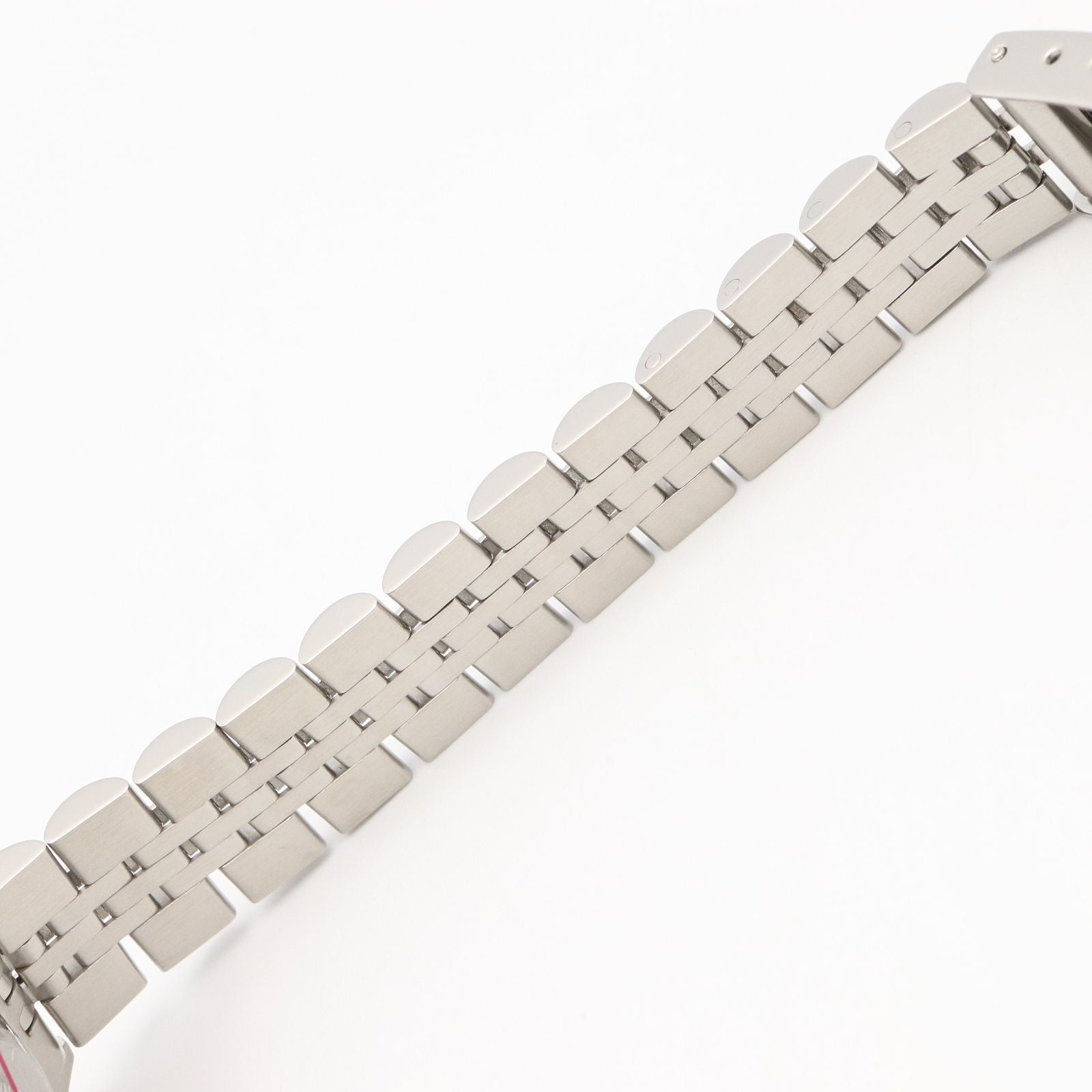 Rolex Others L 69174 Sil/Ba K18Wg Used A
