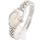 Rolex Others L 69174 Sil/Ba K18Wg Used A
