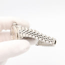 Rolex Others L 69174 Sil/Ba K18Wg Used A