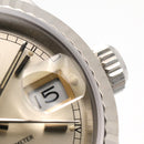Rolex Others L 69174 Sil/Ba K18Wg Used A