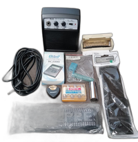 Guitar Amplifier