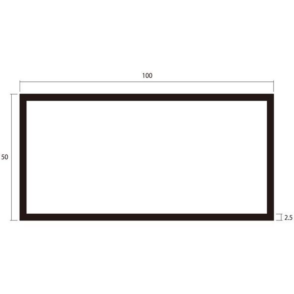 Nail 14 4549396006518 3100651 2 5X50X100Mm 4